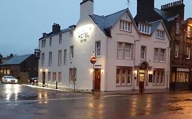 Queens Hotel Stonehaven